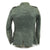 Original German WWII M42 Army Herringbone Twill Corporal Tunic Original Items