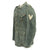 Original German WWII M42 Army Herringbone Twill Corporal Tunic Original Items