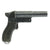 Original Cold War Polish Military Flare Gun Set - 2 Signal Pistols Original Items