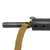 Original British WWII Sten MkII Display Submachine Gun with Commando Loop Stock Original Items