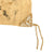 Original Japanese WWII Hand Painted Good Luck Flag - USGI Bring Back (30" x 26") Original Items
