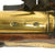 Original British Naval Flintlock Brass Barrel Blunderbuss Marked H.M.S. Royal George - circa 1756 Original Items