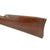 Original U.S. Civil War Greene's Patent Under Hammer Bolt Action Percussion Rifle - circa 1860 Original Items