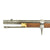 Original British P-1864 Snider Conversion Rifle marked Maybury & Sons - Dated 1857 Original Items