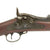 Original U.S. Springfield Trapdoor Model 1884 Round Rod Bayonet Rifle made in 1891 with Unit Marking - Serial No 511316 Original Items