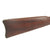 Original U.S. Springfield Trapdoor Model 1884 Round Rod Bayonet Rifle made in 1891 with Unit Marking - Serial No 511316 Original Items