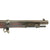 Original U.S. Springfield Trapdoor Model 1884 Round Rod Bayonet Rifle made in 1891 with Unit Marking - Serial No 511316 Original Items