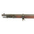 Original U.S. Springfield Trapdoor Model 1884 Round Rod Bayonet Rifle made in 1891 with Unit Marking - Serial No 511316 Original Items