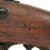 Original U.S. Springfield Trapdoor Model 1884 Round Rod Bayonet Rifle made in 1891 with Unit Marking - Serial No 511316 Original Items