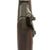 Original U.S. Springfield Trapdoor Model 1884 Round Rod Bayonet Rifle made in 1891 with Unit Marking - Serial No 511316 Original Items