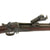Original U.S. Springfield Trapdoor Model 1884 Round Rod Bayonet Rifle made in 1891 with Unit Marking - Serial No 511316 Original Items