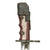 Original British No. 7 Mk. I/L Swivel Pommel Bayonet Fighting Knife by Elkington with Scabbard Original Items