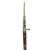 Original French MLE 1866-74 Gras Converted Rifle with Saber Bayonet and Scabbard - Dated 1868 Original Items