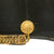 Original U.S. Model 1881 Infantry Officer's Dress Pith Helmet with Brass Ring Chin Strap Original Items