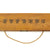 Original Japanese WWII Barometer Set in Marked Wooden Case Original Items