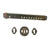 Original Japanese WWII Katana Samurai Sword in Early 20th Century Fittings - 19th Century Handmade Signed Blade Original Items