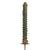 Original Japanese WWII Katana Samurai Sword in Early 20th Century Fittings - 19th Century Handmade Signed Blade Original Items