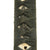 Original Japanese WWII Katana Samurai Sword in Early 20th Century Fittings - 19th Century Handmade Signed Blade Original Items