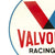 Original 1967 Valvoline Racing Oil Double Sided Tin Sign - 30 Inch Round New Made Items