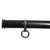 Original German WWII Officer Lion Head Sword by P.D. Lüneschloss Original Items
