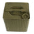 Original U.S. WWII 1942 Army Air Force 5 Gallon Gasoline Cans - Model G C 100 Item No 1 Original Items