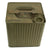 Original U.S. WWII 1942 Army Air Force 5 Gallon Gasoline Cans - Model G C 100 Item No 1 Original Items