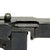 Original U.S. WWII Thompson M1928A1 Display Submachine Gun Serial AO 104341 with Sling - Original WWII Parts Original Items