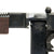 Original U.S. WWII Thompson M1928A1 Display Submachine Gun Serial AO 104341 with Sling - Original WWII Parts Original Items