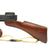 Original U.S. WWII Thompson M1928A1 Display Submachine Gun Serial AO 104341 with Sling - Original WWII Parts Original Items