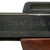Original U.S. WWII Thompson M1928A1 Display Submachine Gun Serial AO 104341 with Sling - Original WWII Parts Original Items