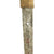 Original WWII Japanese Battle Damaged Army Officer Katana Sword in Scabbard By Kane Mori - Dated Dec 1943 Original Items