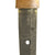 Original Japanese WWII Army Officer Katana Samurai Sword with Handmade Signed Blade by Kanetsugu c.1944 Original Items