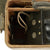 Original Japanese WWII Late War Field Phone in Wood Case Original Items