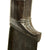 Original Victorian Afghan Khyber Pass Pesh-kabz Shortened Long Knife with Scabbard - 2nd Afghan War 1878-1898 Original Items