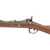 Original U.S. Springfield Trapdoor Model 1873 Rifle made in 1883 with Bayonet and N.G.P. Scabbard - Serial No 202372 Original Items