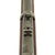 Original U.S. Springfield Trapdoor Model 1873 Rifle made in 1883 with Bayonet and N.G.P. Scabbard - Serial No 202372 Original Items