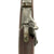 Original U.S. Springfield Trapdoor Model 1873 Rifle made in 1883 with Bayonet and N.G.P. Scabbard - Serial No 202372 Original Items