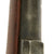 Original U.S. Springfield Trapdoor Model 1873 Rifle made in 1883 with Bayonet and N.G.P. Scabbard - Serial No 202372 Original Items