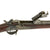 Original U.S. Springfield Trapdoor Model 1873 Rifle made in 1883 with Bayonet and N.G.P. Scabbard - Serial No 202372 Original Items