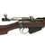 Original British WWI/WWII Lee-Enfield MkI Dated 1898 Converted to S.M.L.E. In 1909 and .22 Trainer in 1938 Original Items