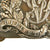 Original British Victorian General Service Ornate Belt Buckle for Officers or Senior NCOs - c.1880 Original Items