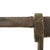 Original German WWI Ersatz Bayonet with Socket Bayonet Blade and Steel Scabbard - Carter Type 69 Original Items