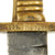 Original 19th Century Saxon M.1840 Faschinenmesser Pioneer Artillery Short Sword - Regimentally Marked Original Items