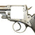 Original British Victorian Zulu War Era Model 1872 Mk.III Adams .450 Revolver - Matching Serial 9282 Original Items
