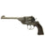 Original British Victorian Webley "WG" Model 1893 Revolver sold by R.B. Rodda & Co. - Serial 38844 Original Items