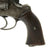 Original British Victorian Webley "WG" Model 1893 Revolver sold by R.B. Rodda & Co. - Serial 38844 Original Items