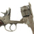 Original British Victorian Webley "WG" Model 1893 Revolver sold by R.B. Rodda & Co. - Serial 38844 Original Items