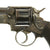 Original Victorian British Officer .38cal Revolver Sword by G.H. Daw of London - Circa 1878 Original Items