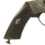 Original Victorian British Officer .38cal Revolver Sword by G.H. Daw of London - Circa 1878 Original Items
