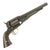 Original U.S. Civil War Remington New Model 1863 Navy Percussion Revolver - Serial 18968 Original Items